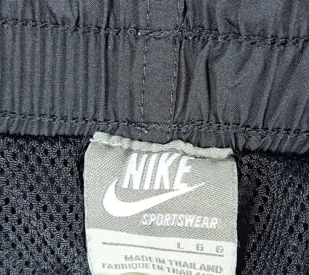 Nike great used